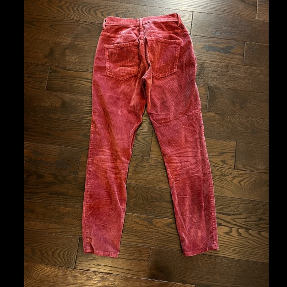 Sunday Best corduroy pants - Picture 2 of 3